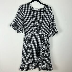 Superfoxx Dress -‎ Women's Large